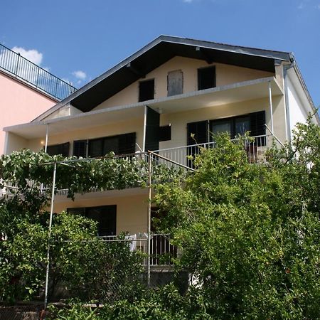 Apartments By The Sea Podaca, Makarska - 6874 Exteriör bild