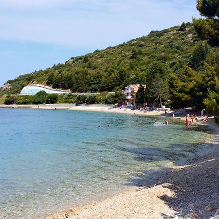 Apartments By The Sea Podaca, Makarska - 6874 Exteriör bild