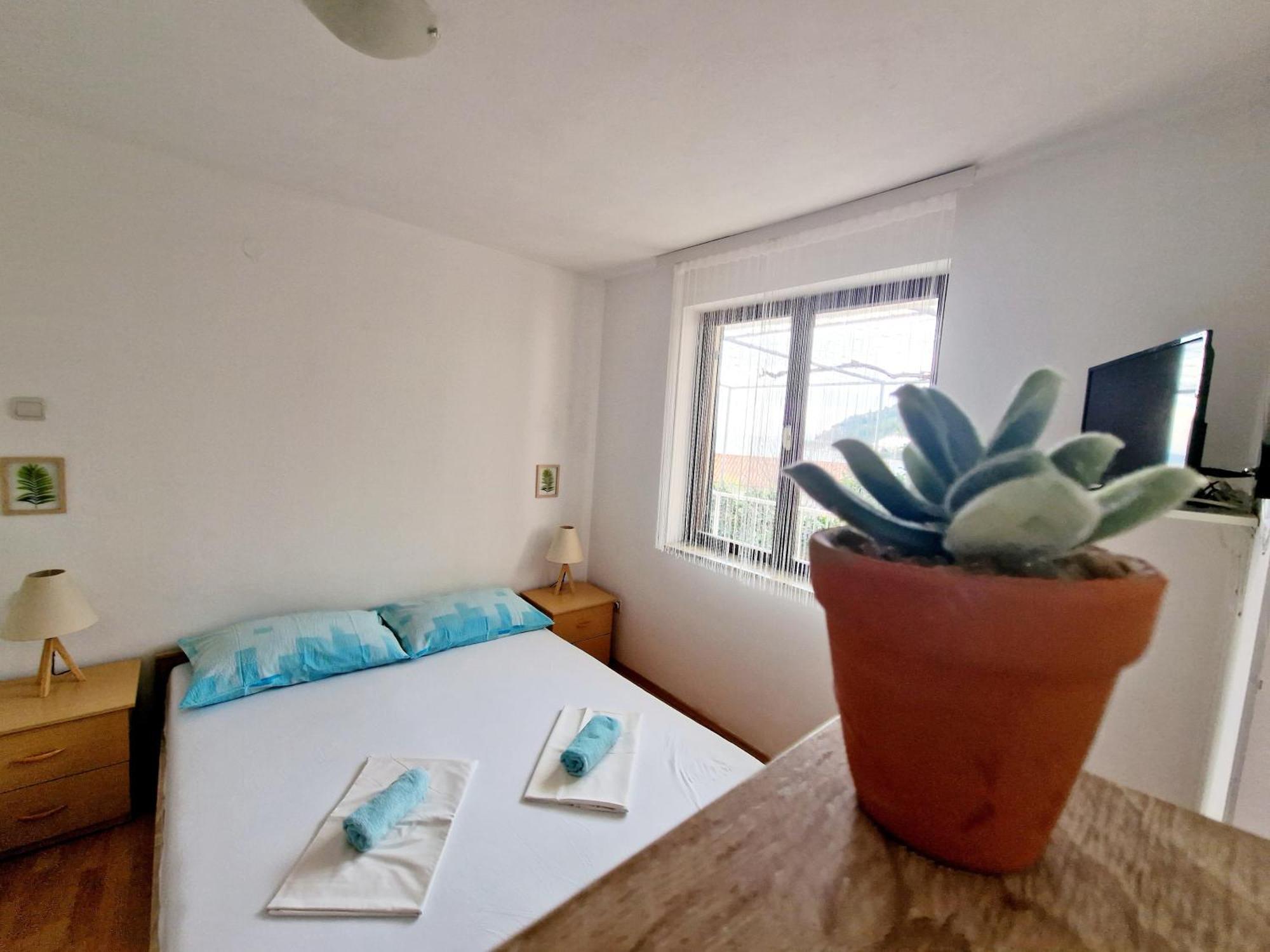 Apartments By The Sea Podaca, Makarska - 6874 Rum bild