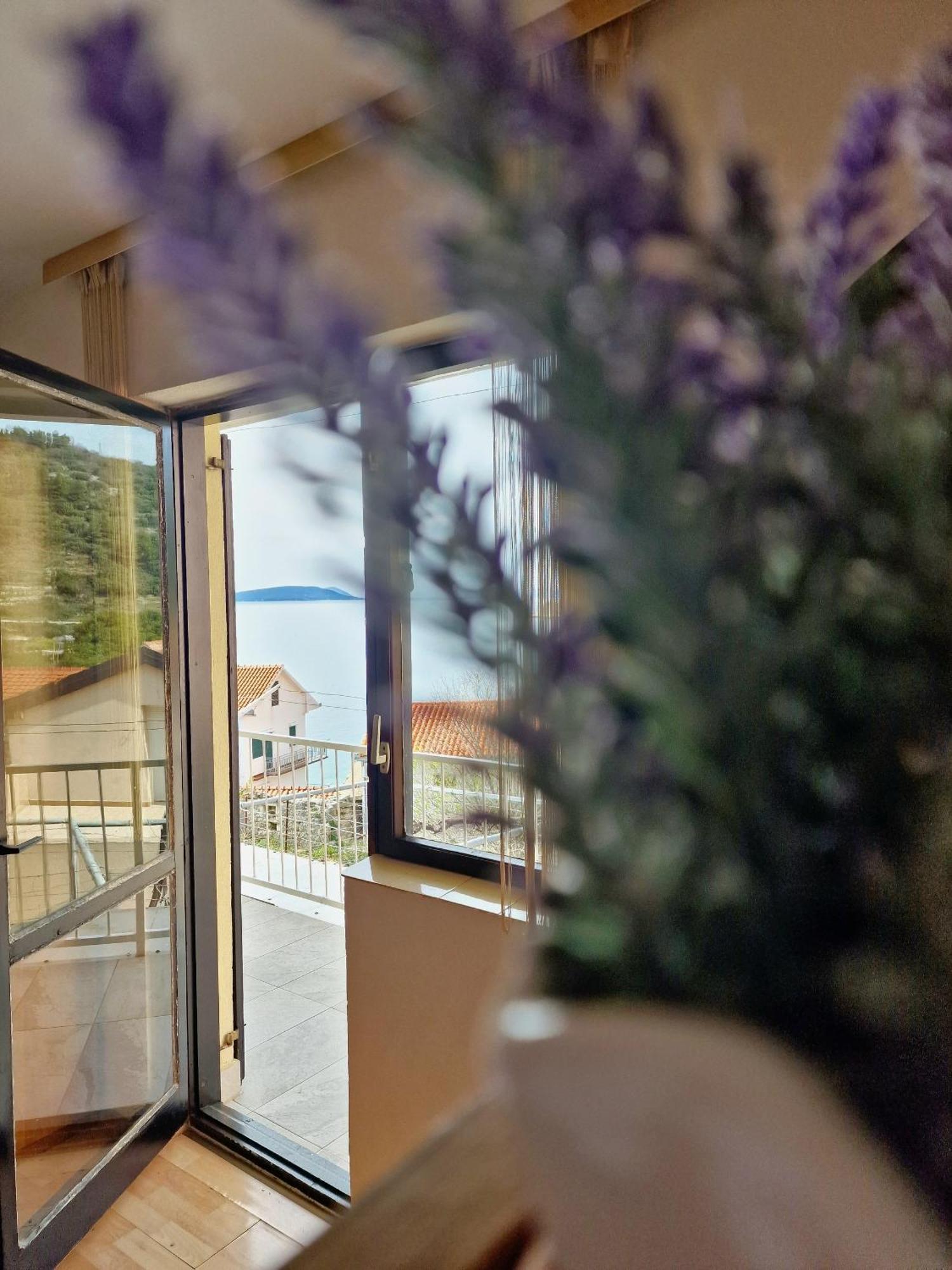 Apartments By The Sea Podaca, Makarska - 6874 Rum bild